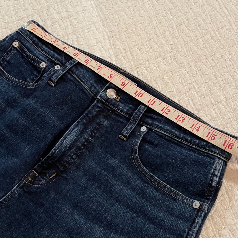Madewell The Perfect Vintage Jean - Picture 6 of 12